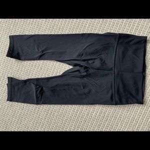 lululemon black leggings